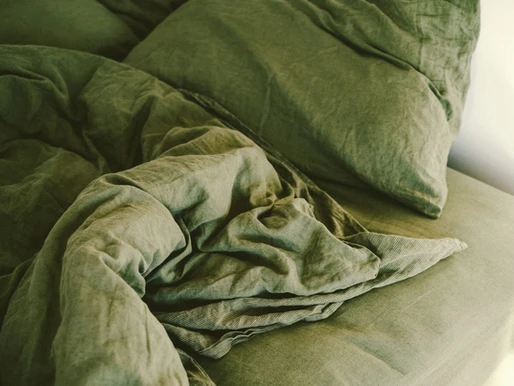 cozy finds and stylish bedroom accessories