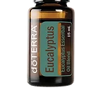 Eucalyptus Essential Oil