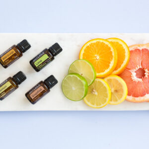 Essential Oils