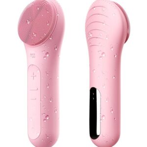 Silicone Face Cleansing Brush