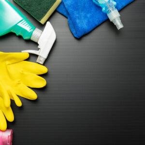Cleaning