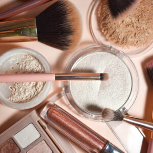 Make up