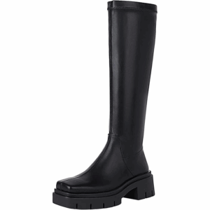 Knee High Boots