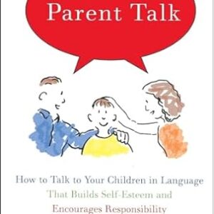 Parent Talk Book