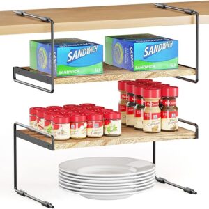 Cabinet Organizers