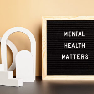 Self Help Resources